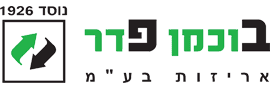 בוכמן פדר אריזות בע"מ