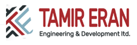 TAMIR ERAN ENGINEERING & DEVELOPMENT LTD.