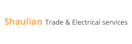 Shaoulian Trading & Electrical Services Ltd.