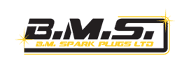 B.M. SPARK PLUGS LTD