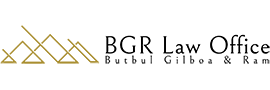 Butbul Gilboa & Ram – Law Office (BGR