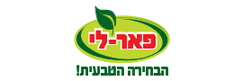 לוגו פאר לי שווק פירות וירקות בע"מ