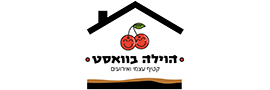 The villa at the Wasset junction in Golan Trading Ltd