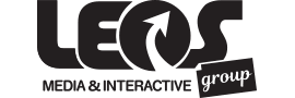 לוגו Leos Media & Interactive Ltd