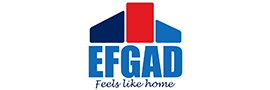 לוגו EFGAD ENGINEERING & CONSTRUCTION CO. LTD.