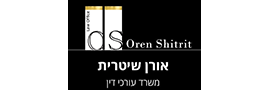 לוגו Oren Shitrit - Law Ofiice