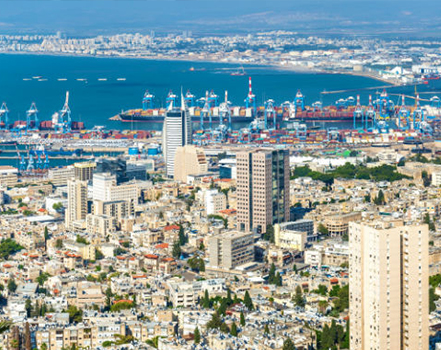 U - נכסים משדרגים לכם מגורים