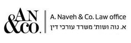לוגו A. Naveh & Co. Law Office