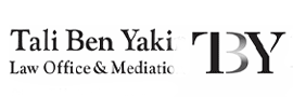 Tali Ben Yakir Law Office & Mediation.
