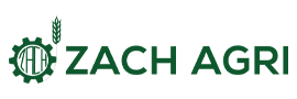  ZACH AGRI LTD
