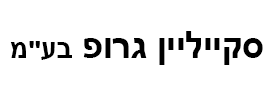 סקייניין גרופ   בע"מ
