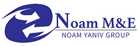 NOAM ELECTROMECHANICAL SYSTEMS LTD