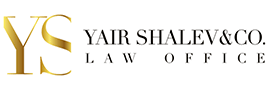 לוגו Yair Shalev, Law Office
