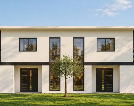 Federman Architects Ltd.