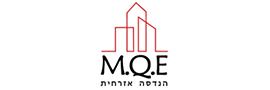 אם.קיו.אי. הנדסה אזרחית  בע"מ