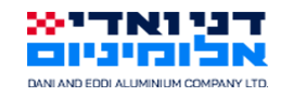 Dani and Eddi alluminium company Ltd.