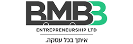 B.M.B 3 ENTREPRENEURSHIP  LTD