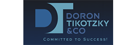 Doron, Tikotsky & Co. Attorneys at Law