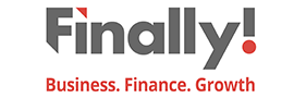 לוגו FINALLY FINANCIAL CONTROL  LTD