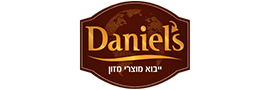 דניאלס יבוא ושיווק אי אן טי  בע"מ
