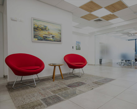 Derry, Zano & Co. - Law office