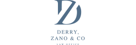 Derry, Zano & Co. - Law office