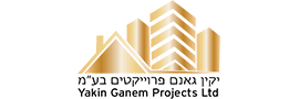 Yakin Ganim Projects Ltd