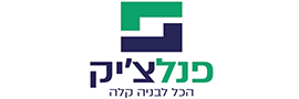 פאנלצ'יק בע"מ