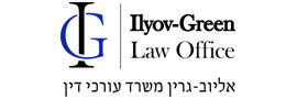 Ilyov - Green Law Office