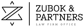 ZUBOK & PARTNERS, LAW FIRM OFFICE
