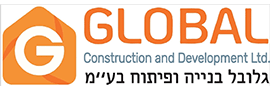 גלובל בניה ופיתוח בע"מ