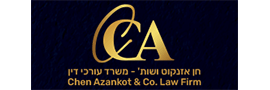 Chen Azankot & Co. Law Firm