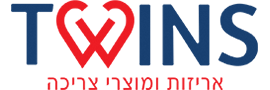טווינס למסחר בע"מ