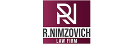 ROY NIMZOVICH LAW FIRM