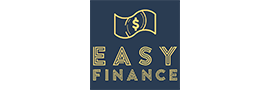 לוגו Easy Finance
