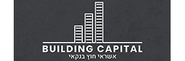 לוגו BUILDING CAPITAL  LTD