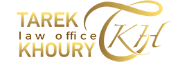 TAREK KHOURY LAW FIRM