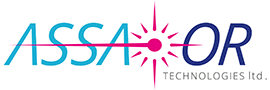לוגו  Assa-Or technologies Ltd.