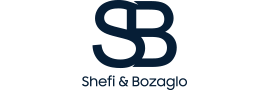 Shefi & Bozaglo law