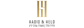 HADID-HELD LAW OFFICE