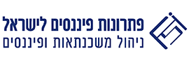 israel Finance Solutions
