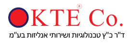  KTE - Dr. Gil Katz Technologies & Enterprises