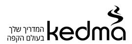 Kedma CAFE