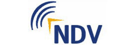 לוגו N.D.V - Home Automation, Networks and Computers