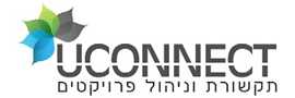 יוקונקט בע"מ