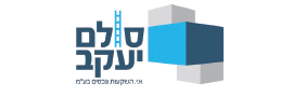 סלם יעקב א.י. השקעות ונכסים בע"מ