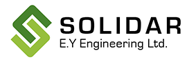 SOLIDAR E.Y ENGINEERING LTD