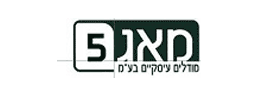 מאג 5 מודלים עסקיים בע"מ