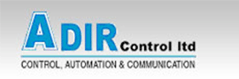 לוגו ADIR CONTROL LTD