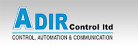 ADIR CONTROL LTD